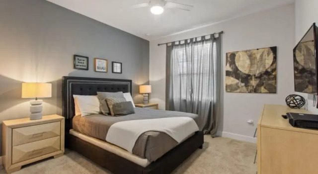 Coral Eagle at Solterra Resort by Shine Villas 415