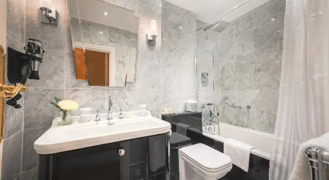 Апартаменты Classic 10 Curzon Street by Mansley