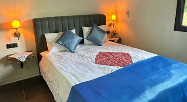 Big Inn Sapanca, Забронировать Отель Отели Сапанджа с бассейном, Бассейн