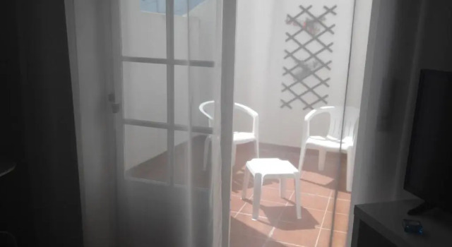 Апартаменты Consolação Surf & Beach Apartment