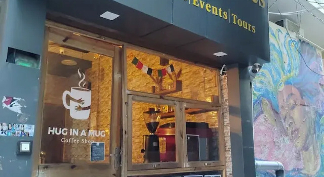 Art Bliss Hostel, Rezervovat Hostel Rišikéš Uttarakhand
