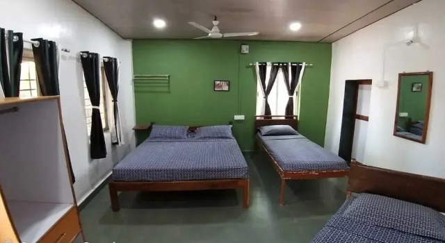 The Jungle Resort Amba, Reserva ahora Resort Amba Maharashtra