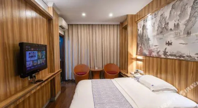 Nankai Hotel, Book Hotel Wenchang Hainan