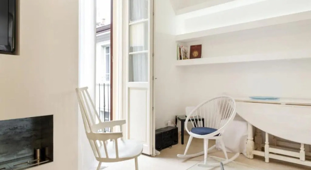 Appartamento Suite Design Parma