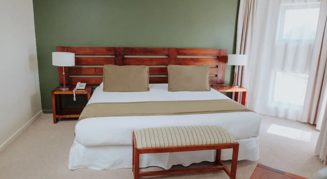 Junior suite 1 camera da letto Hotel Limari
