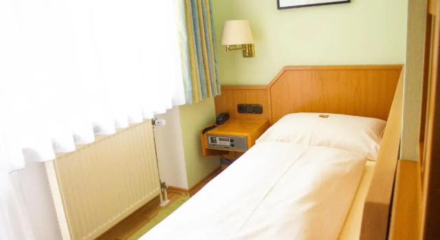 Hotel am Wald, Reserva ahora Hotel Hohenbrunn Alta Baviera