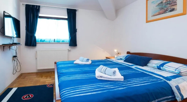 Апартаменты Standard Apartments Bobi