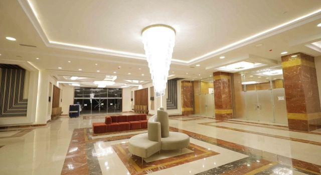 Tolip Gardens Hotel