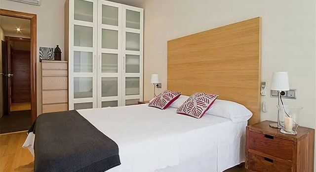 BizFlats Eixample Esquerre, Забронировать Отель Отели Барселоны 4 звезды, рядом с Госпиталь Кирон Барселона, 4*