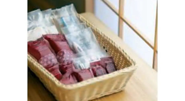 Двухместный номер Standard Цокольный этаж Hotel Legasta Kyoto Higashiyama Sanjo