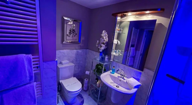 Апартаменты Executive Gleneagles Lettings