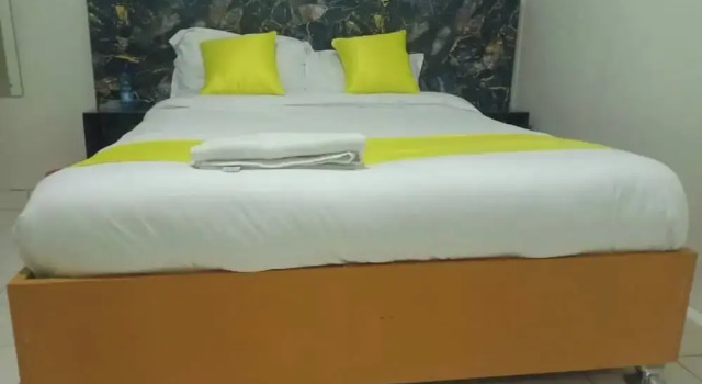 Номер Superior Summer Inn Guest House Naivasha