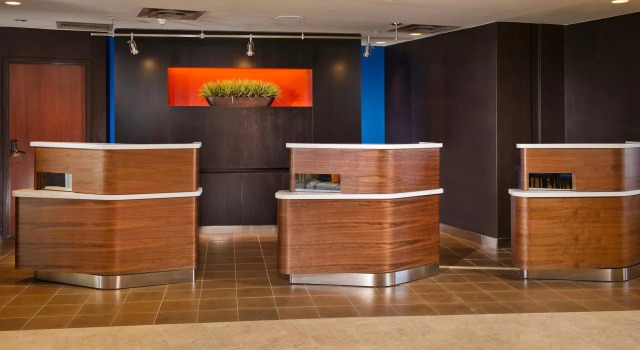 Courtyard Basking Ridge, Book Hotel  