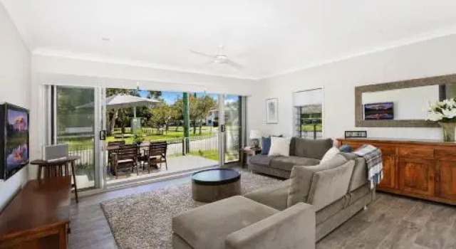 Booker Pde 34, Unit 2 - Pet Friendly -