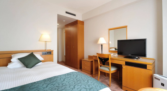 Hiroshima Airport Hotel, Rezerwuj Hotel Mihara 