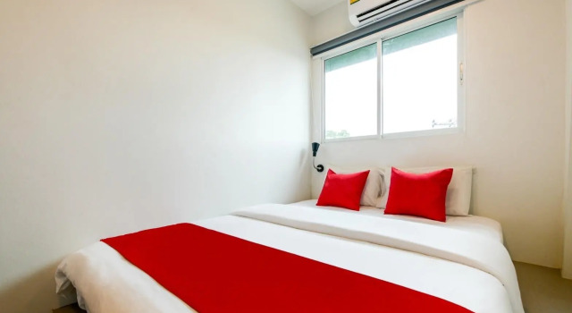 Люкс The Pattaya Story Poshtel