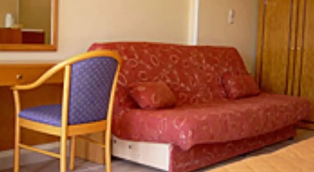 Apartament Eos Studios