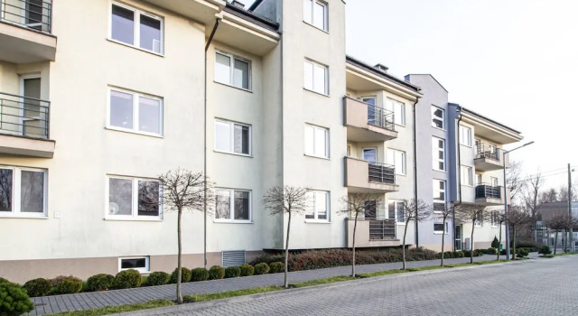 Ursynów Apartment with Garden, Забронировать Апартаменты/квартира Апартаменты Урсынова, Апартаменты/квартира