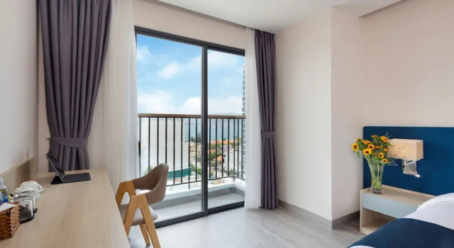 CTK Golden Hotel, Забронировать Отель Нячанг Кханьхоа