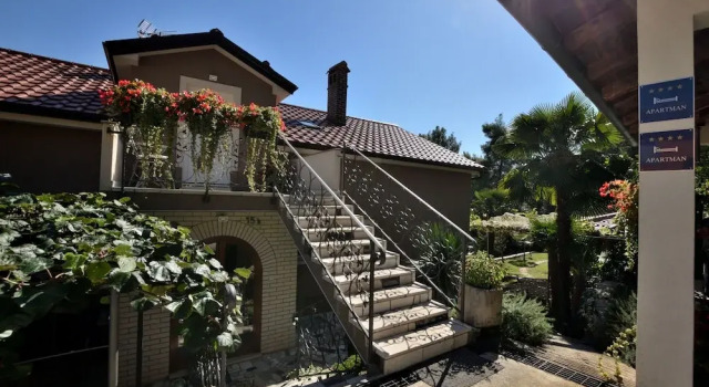 Apartments Viktoria