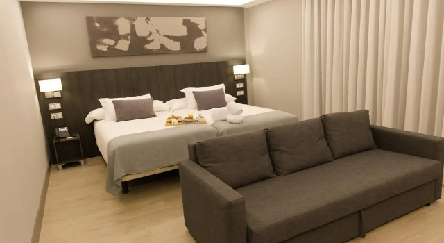 Hotel Cruz de la Victoria, Book Hotel Berron Asturias