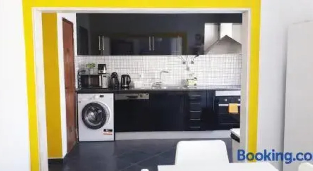 Star Apartments Setúbal, 预订 公寓 塞图巴尔 Costa Azul