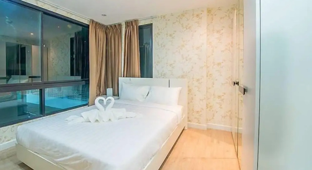 Двухместный номер Standard O2 Hotel Maesot