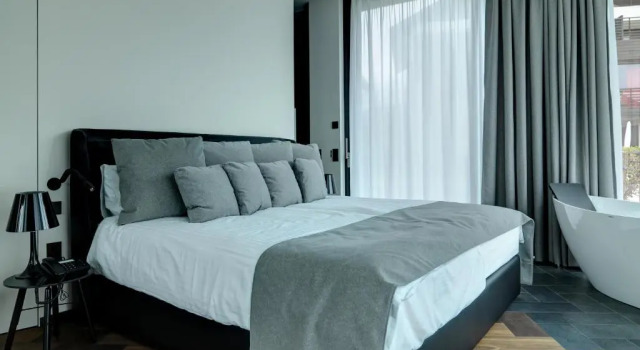 Люкс Hotel Gartner