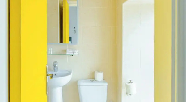Двухместный номер Standard с видом на город Dan Linehans B&B