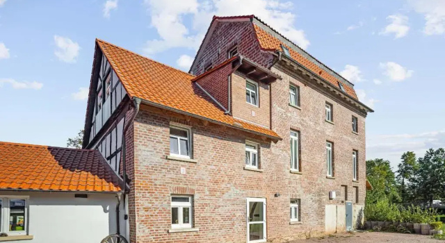 Landhotel Kahltalmühle