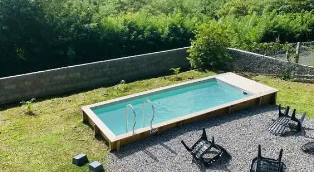 Villa KLYTANLY, Reserva ahora Villa Le Robert La Trinite