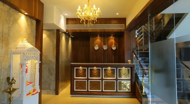 Majestic Suites - A Boutique Hotel, Забронировать Бутик-отель Отели штата Махараштры 3 звезды, 3*