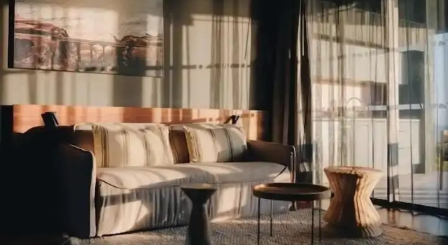 Вилла Wood Hôtel & Spa