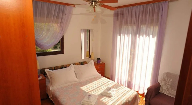 Апартаменты Comfort Sutivan Getaway Apartment Lavanda