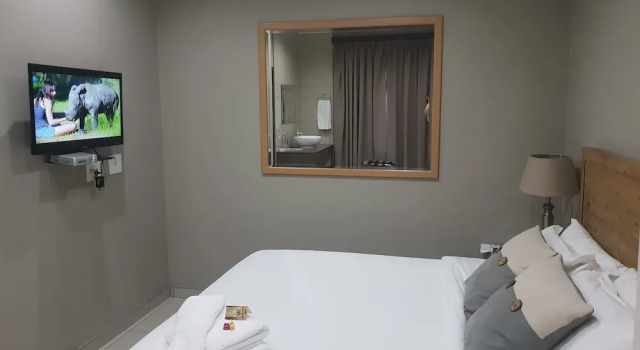 Номер Standard FaTrez Guest House & Spa