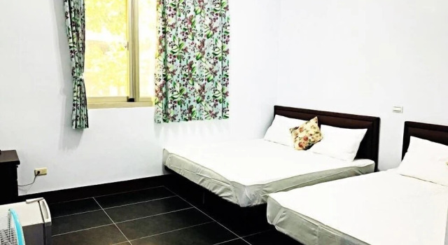 Jinlun Yu foong Homestay, Reservar Hotel Jinlun Village Taiwan
