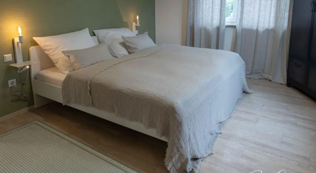 Двухместный номер Superior Sali Homes - GaesteHaus Lamm Obersulm