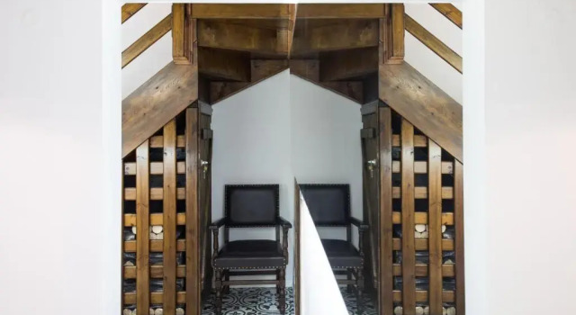 Люкс Olganos VL Luxury Rooms & Suites
