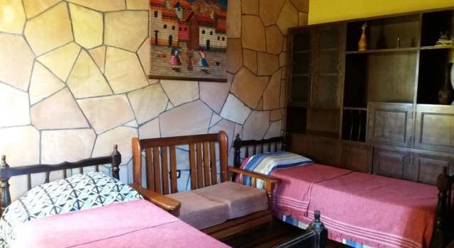 Апартаменты Superior El Cedro Apartments