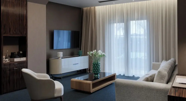 Appartamento ISSA Resort