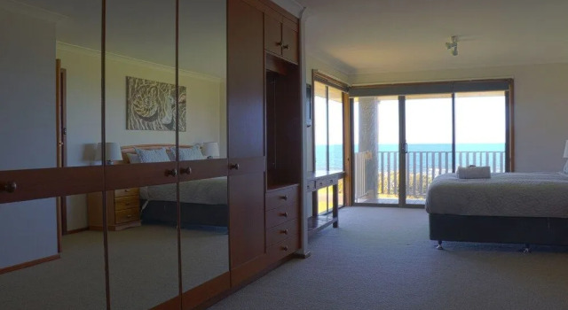 Augusta Beachfront Accommodation, Buchen Sie Hotel Augusta Geographe Bay