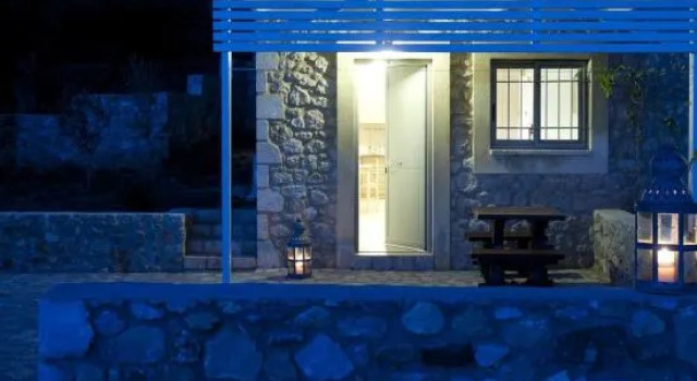 Poliana Estate Villas, Book Hotel Hotels in Messenia Regional Unit with Parking, Parking