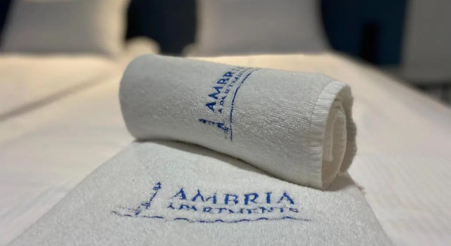 Апартаменты Apartpark - Ambria Apartments