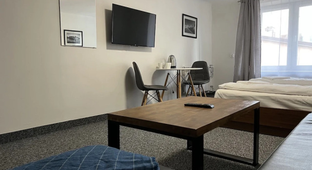 Garbarska 22 Aparthotel, Забронировать Отель Недорогие отели Кракова, рядом с Церковь Святого Франциска Ассизи, недорого