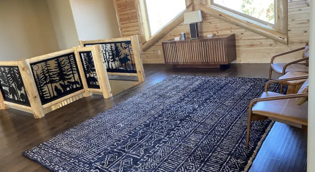 20 - Starlight Chalet 5 Bedroom Home by Redawning, Rezerwuj Chalet Big Bear Lake Stany Zjednoczone