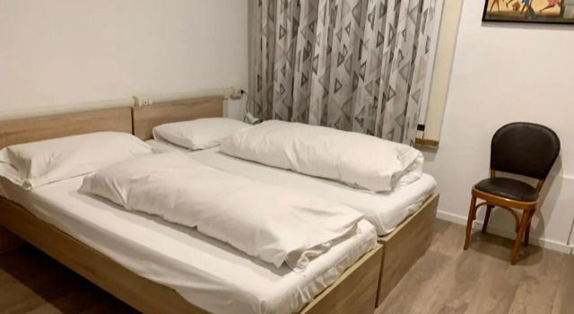 Номер Standard B&B Hotel Dolomiti