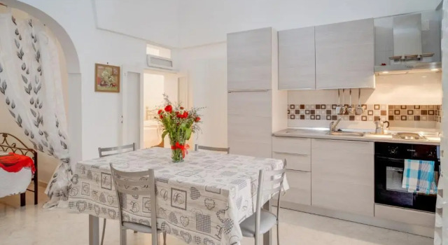 IL NIDO Cozy Flat in Ostuni