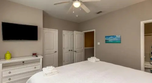 Nemo Cay Resort D109 by RedAwning, Rezerwuj Ośrodek wypoczynkowy Padre Island 