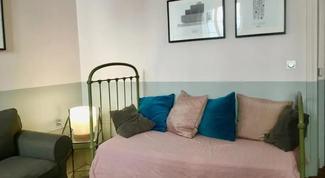 Studio Saint-Fiacre