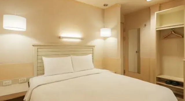 Номер Standard Kindness Hotel Liouhe Night Market Zhongzhen